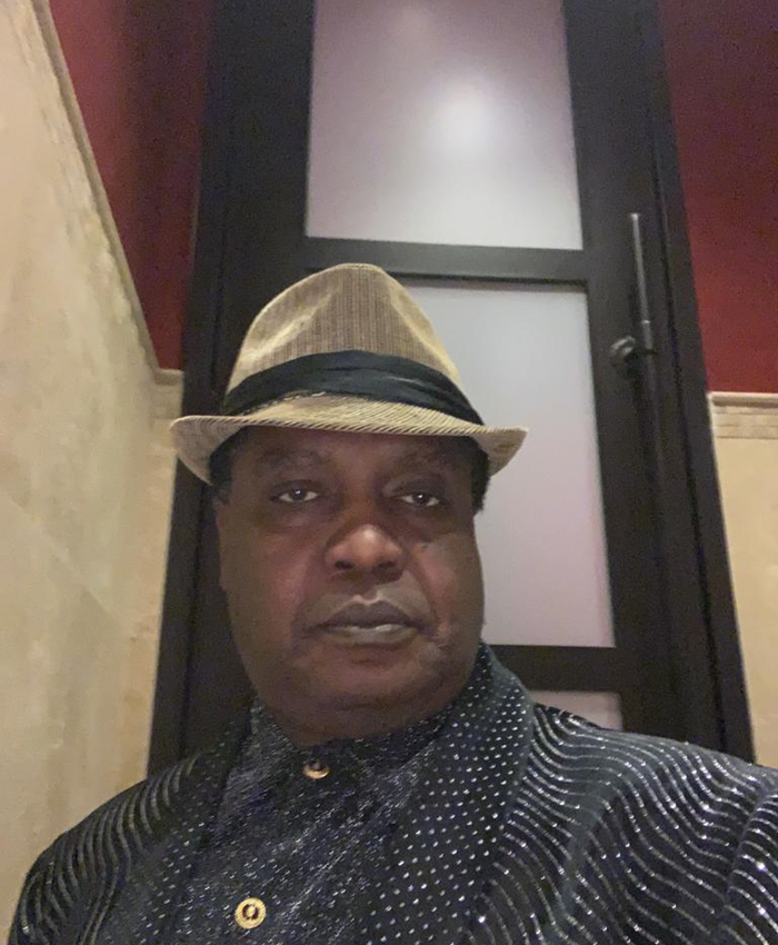 Mustang Emeka Okafor